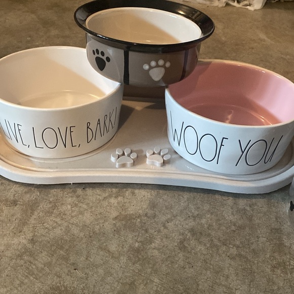 Lot of doggie items - Picture 3 of 4